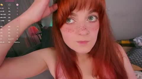 Juliet online show from 07-27-26, 11:45