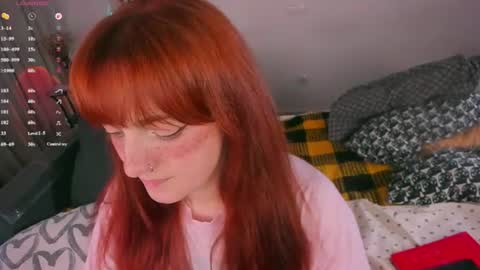 Juliet online show from 07-28-26, 10:31