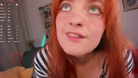Juliet online show from 08-08-26, 03:47