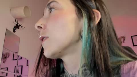 juliet_sourire online show from 12-30-24, 03:25