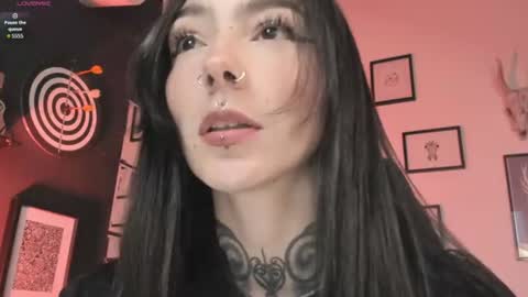 juliet_sourire online show from 06-25-26, 03:49