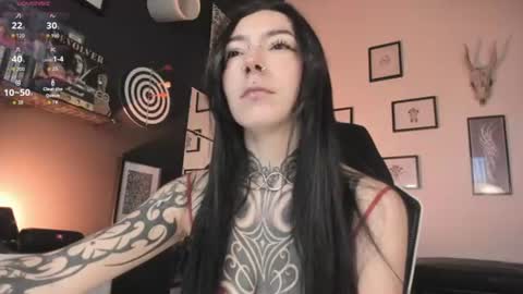 juliet_sourire online show from 07-15-26, 01:05