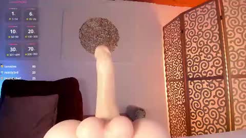 Julieta369 online show from 07-03-26, 12:28