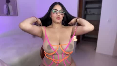 Julieta92  online show from 10-22-25, 12:16
