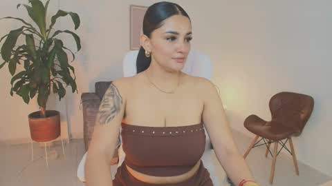 Julieta92  online show from 03-03-26, 05:19
