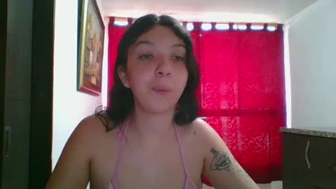 Snapshot of julieta969028 chatting on 06-12-26, 08:08 Nati online show from 06-12-26, 08:08
