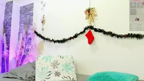 julieta_333 online show from 01-06-25, 03:51