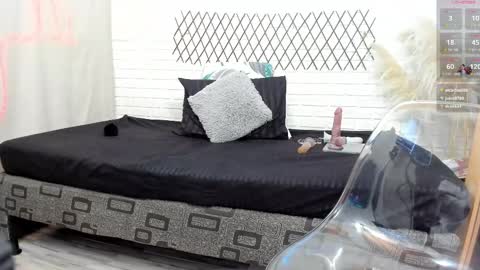 julieta_333 online show from 02-02-25, 02:56