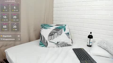 julieta_333 online show from 02-22-25, 03:14