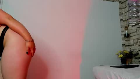 julieta_333 online show from 03-08-25, 05:11