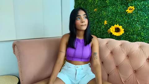 Juli online show from 12-01-24, 07:25