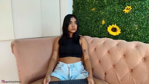 Juli online show from 12-02-24, 07:16