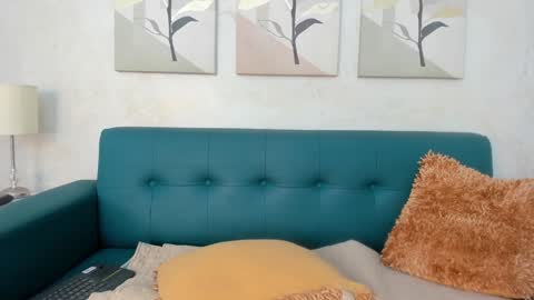 Juli online show from 12-16-24, 07:32