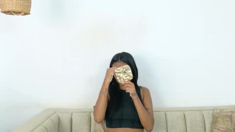 Juli online show from 09-27-25, 08:36