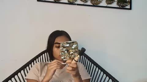 Juli online show from 10-03-25, 07:22