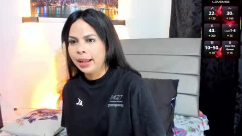 Julieta  online show from 07-02-26, 10:32