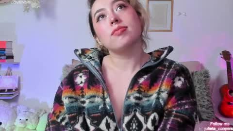 Juli  online show from 04-10-26, 03:56