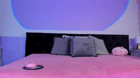 Julieta  online show from 10-03-25, 11:51