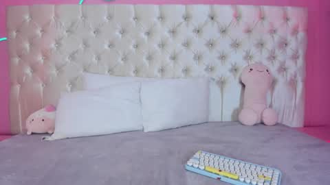 Julieta  online show from 02-02-26, 12:04