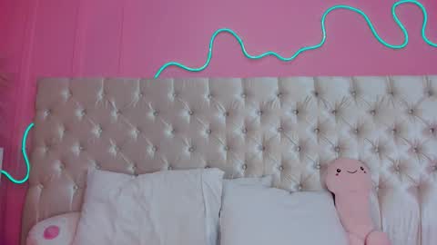 Julieta  online show from 02-23-26, 12:02