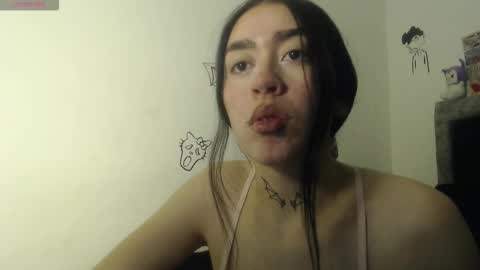Snapshot of julieta_de_los_angeles chatting on 02-01-26, 09:57 Julieta online show from 02-01-26, 09:57