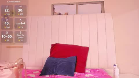 Julieta  IG juietaflower06 online show from 01-08-26, 01:02