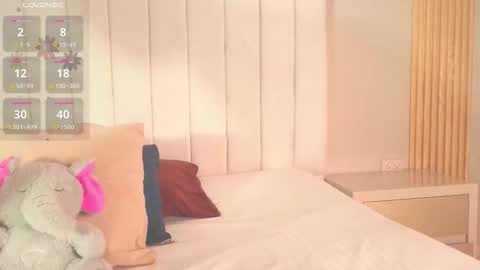 Julieta  IG juietaflower06 online show from 01-18-26, 11:25