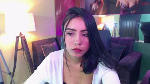 julieta_fn online show from 04-08-26, 03:12