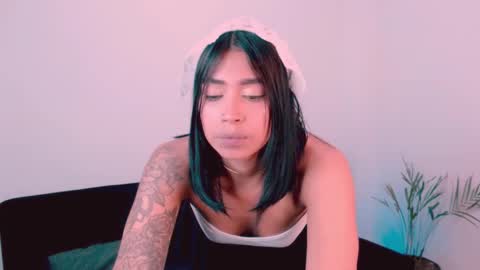 julieta_livee online show from 02-27-26, 05:13