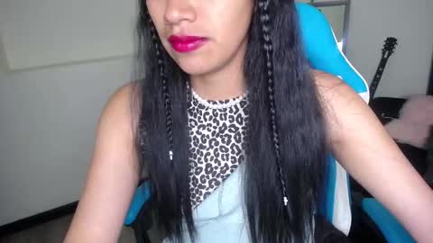 Julieta online show from 03-18-26, 06:00