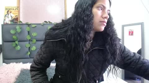 Julieta online show from 03-29-26, 01:00