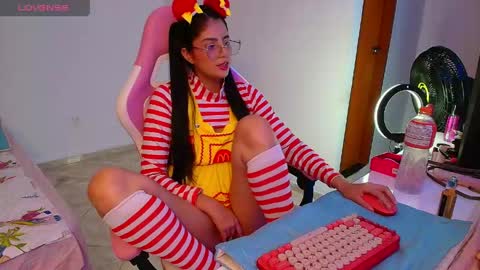 julieta_rose19 online show from 04-05-26, 09:56