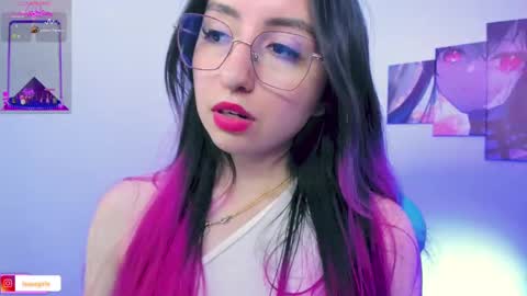 Julieta Independent model online show from 03-08-25, 01:17