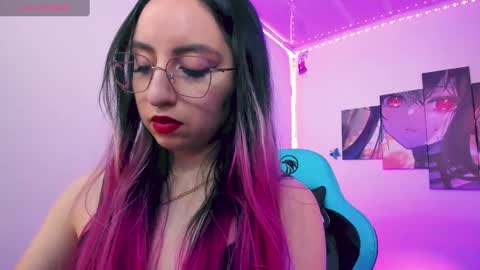 Julieta Independent model online show from 03-10-25, 01:45