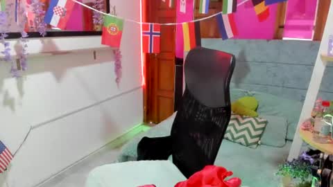 julieta_star69 online show from 07-02-26, 07:09