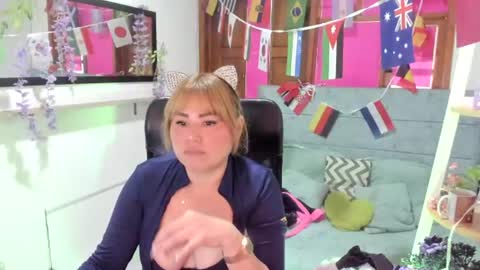 julieta_star69 online show from 07-06-26, 06:54