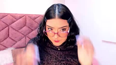 Julieta  online show from 01-13-26, 12:32