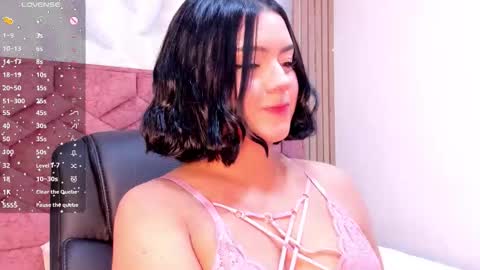 Julieta  online show from 03-25-26, 12:55