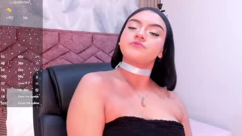 Julieta  online show from 04-21-26, 01:06