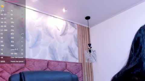 Snapshot of julieta_sweett20 chatting on 05-14-26, 01:07 Julieta online show from 05-14-26, 01:07