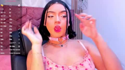 Snapshot of julieta_sweett20 chatting on 05-19-26, 01:28 Julieta online show from 05-19-26, 01:28