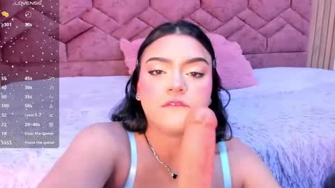 Snapshot of julieta_sweett20 chatting on 06-04-26, 01:50 Julieta online show from 06-04-26, 01:50