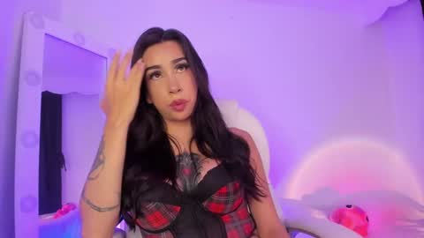 Snapshot of julietabomgv chatting on 12-27-24, 07:29 julietabomgv online show from 12-27-24, 07:29
