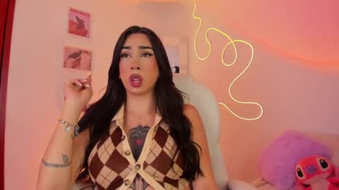 Snapshot of julietabomgv chatting on 03-04-25, 04:06 julietabomgv online show from 03-04-25, 04:06