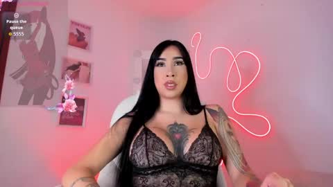 Snapshot of julietabomgv chatting on 05-28-26, 05:16 julietabomgv online show from 05-28-26, 05:16