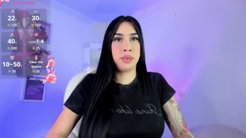 julietabomgv online show from 06-24-26, 07:29