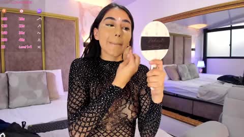 Snapshot of julietacheer chatting on 12-31-24, 01:08 Julieta online show from 12-31-24, 01:08