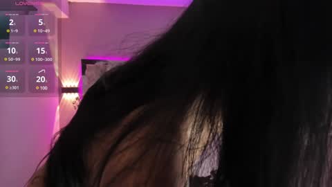 Snapshot of julietacheer chatting on 01-07-25, 01:14 Julieta online show from 01-07-25, 01:14