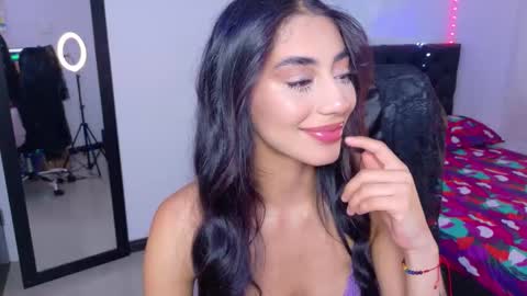 Snapshot of julietacheer chatting on 12-04-25, 02:26 Julieta online show from 12-04-25, 02:26