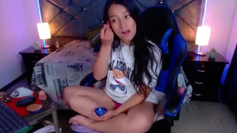 julietacollins06 online show from 12-02-25, 01:50